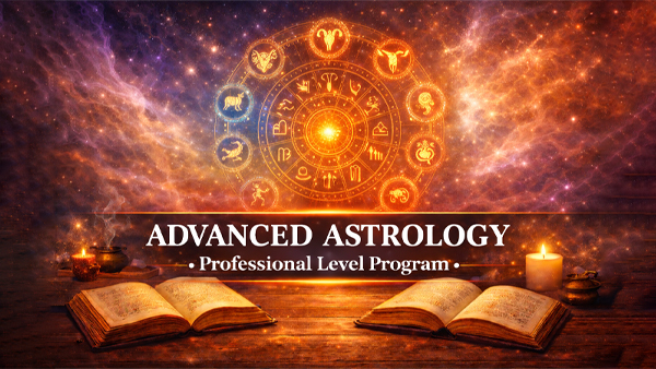 Vedic Astrology Course | VSRO