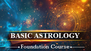 Basic Astrology