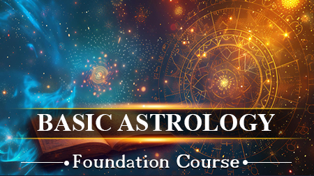 Vedic Astrology Course | VSRO